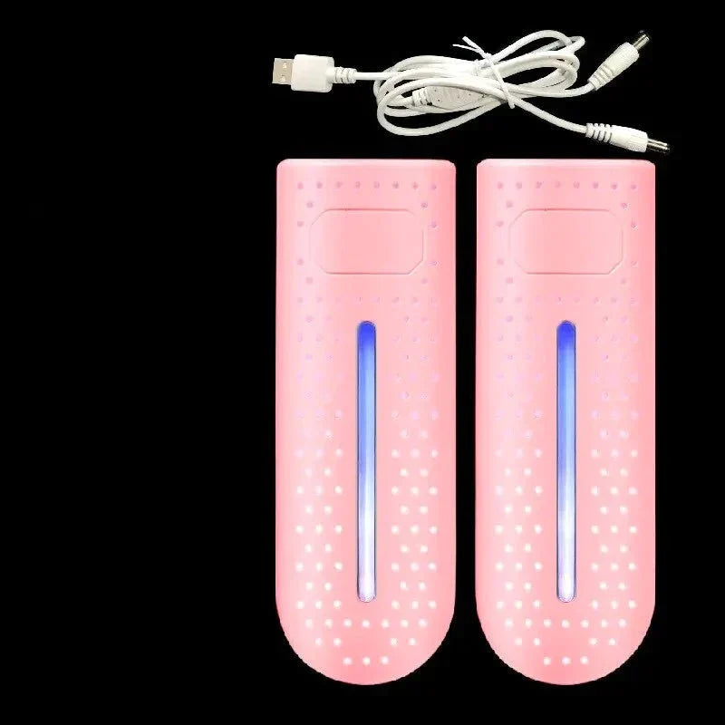 Portable UV Shoe Dryer and Sterilizer - ShoeFresh Pro