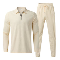 Sammy Jackson™ Erik Trainingspak | Casual & Comfortabel