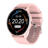 Ultra-Thin Smartwatch - SlimLine Fit