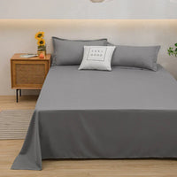 Soft Linen Duvet Cover - SoftLuxe