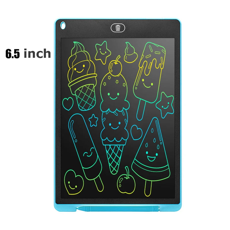 6.5" LCD Tekentablet - MagicSketch