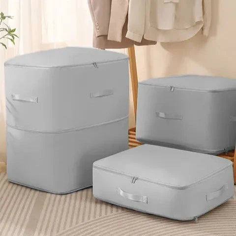 Compression Storage Bags - VacuumEase