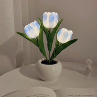 Tulip Night Light - LumiTulip