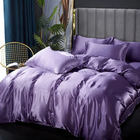 Luxe Beddengoed Set - SilkEssence