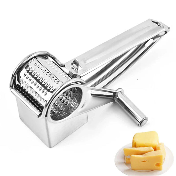Obrotowa tarka do sera - CheesePro