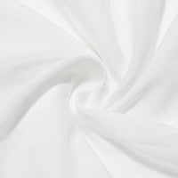 Stylish white embroidered maxi dress – Alina