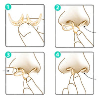 Comfortable Anti-Snoring Device - AirEase
