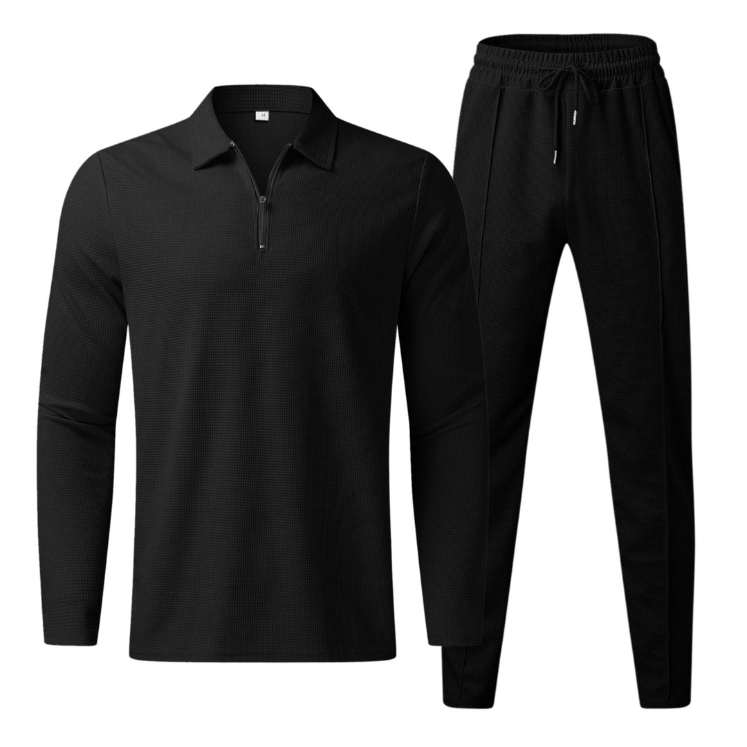 Men’s Spring Set of Rayon and Cotton – Milan