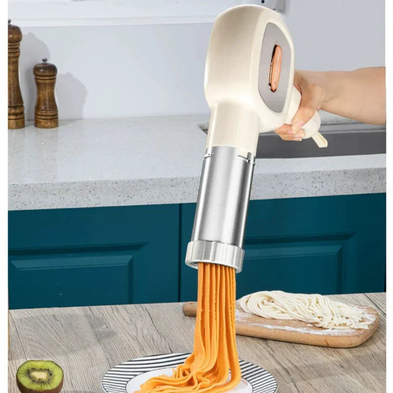 Inteligentny w pełni automatyczny ręczny maker do makaronu - PastaMaster
