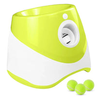 Rechargeable Ball Launcher for Dogs – FetchPro