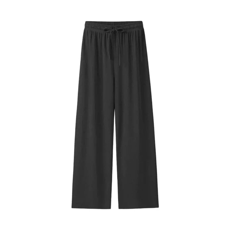 Light summer linen pants for women – Mira