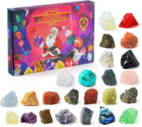 Gemstone Children's Advent Calendar - GemSpark