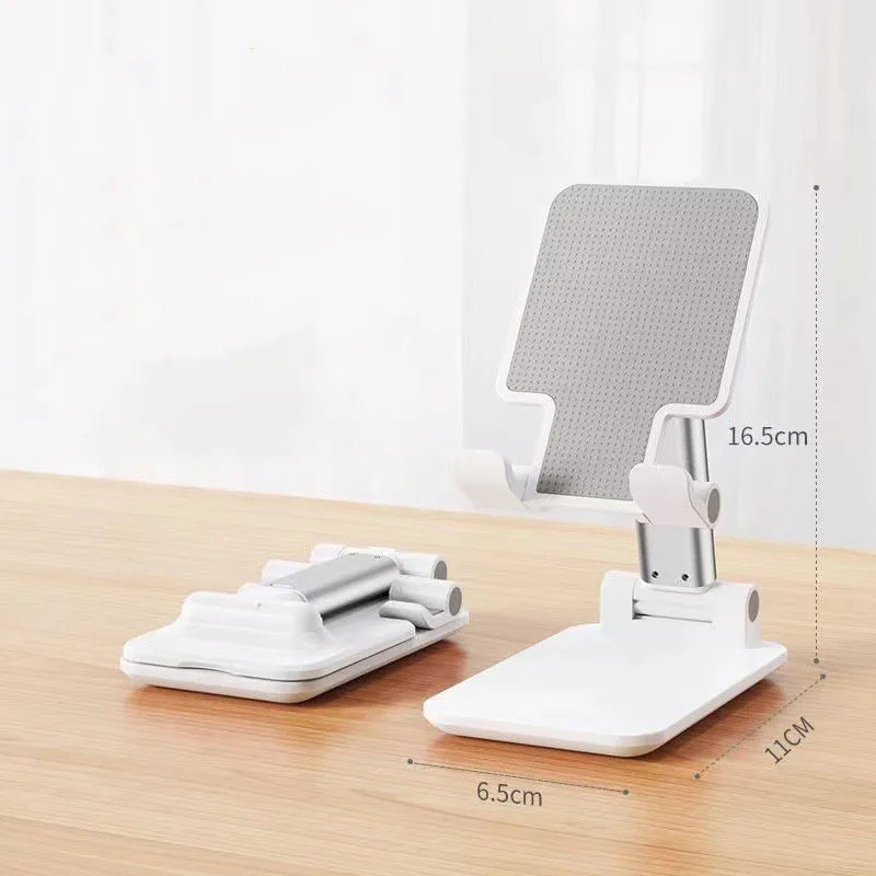 Opvouwbare Telefoon en Tablet Houder - FlexStand
