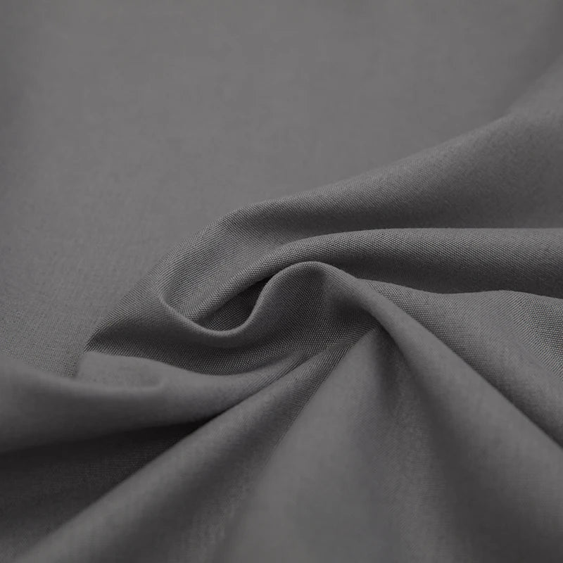 Soft Linen Duvet Cover - SoftLuxe