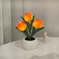 Tulip Night Light - LumiTulip