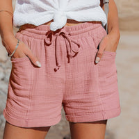 Sammy Jackson™ Ingrid Short | Comfortabel & Lichtgewicht