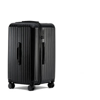 Twarda walizka – Milano Voyager