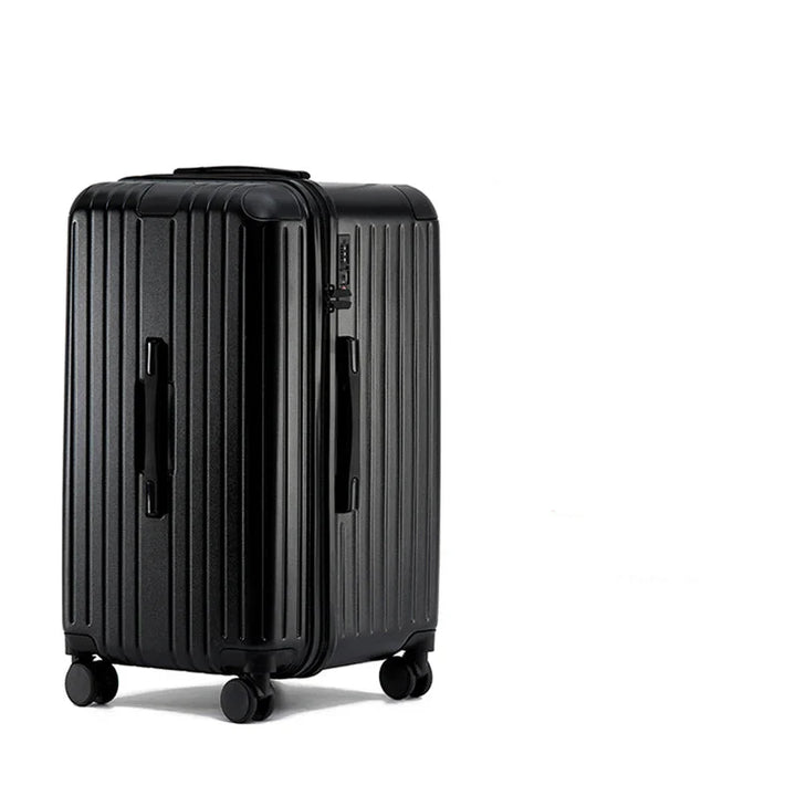 Twarda walizka – Milano Voyager
