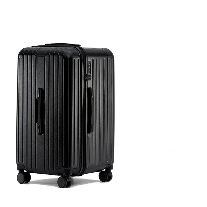 Twarda walizka – Milano Voyager