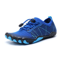 Unisex Barefoot Water Shoes - Naiya