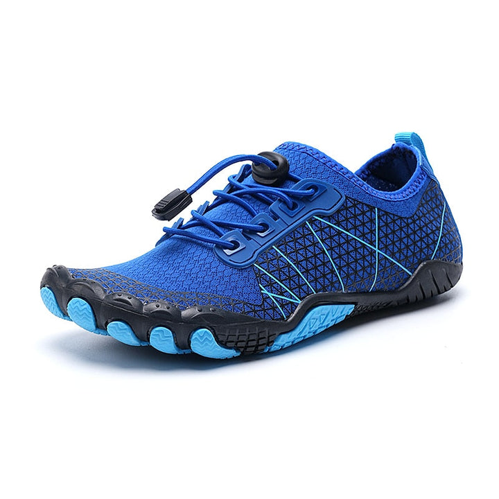 Unisex Barefoot Water Shoes - Naiya