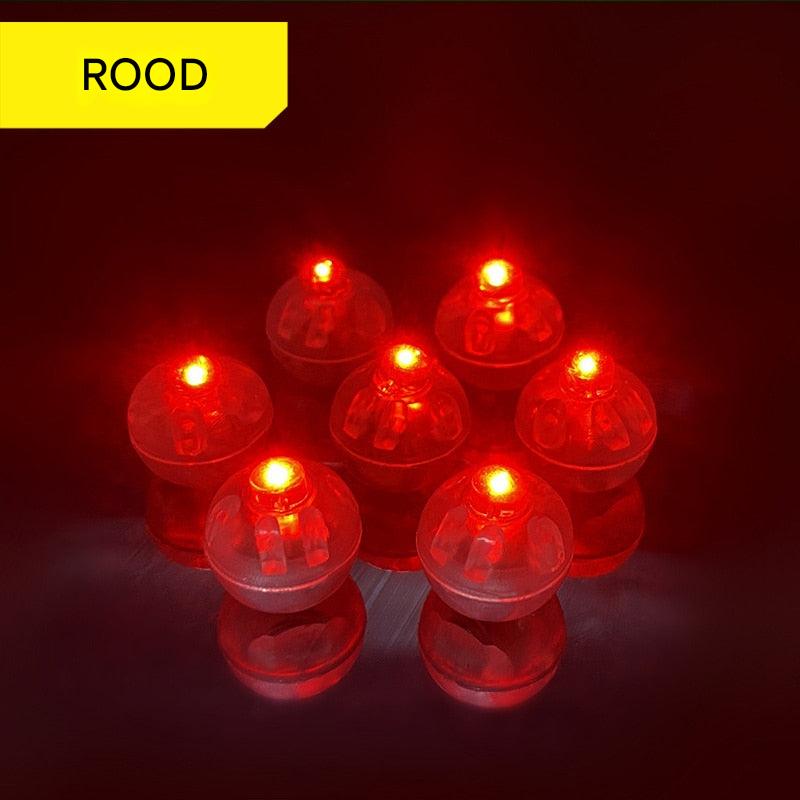 Mini LED Party Lights - GlowPearls