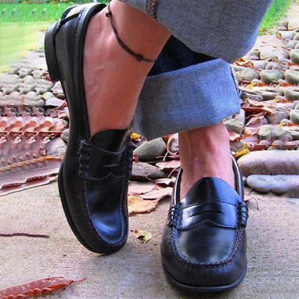 Orthopedic Women's Loafers – Marcelline