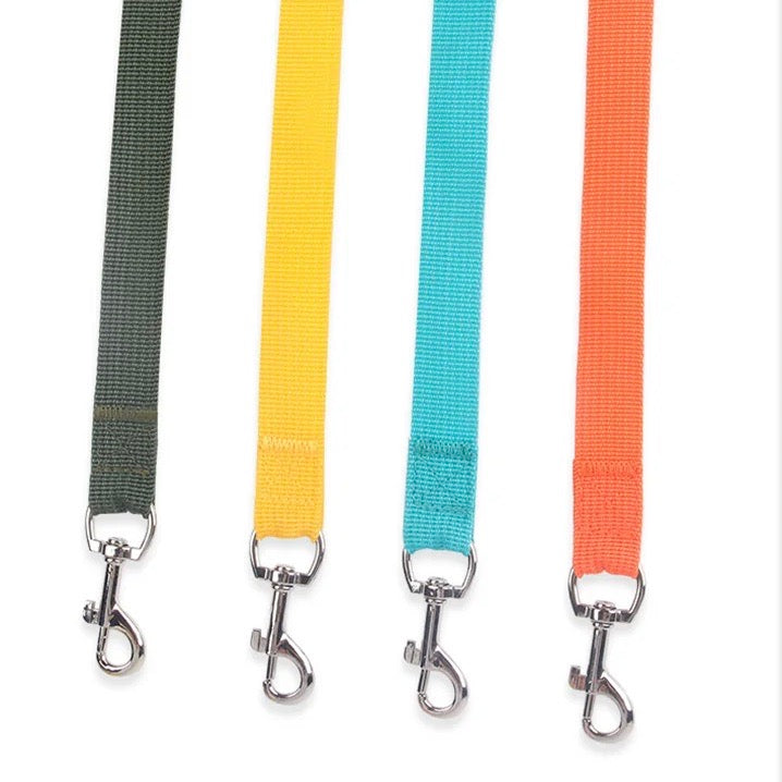 Reflecterende Tuig en Riem Set voor Kleine Honden - AirFlex