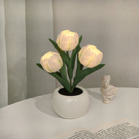 Tulip Night Light - LumiTulip