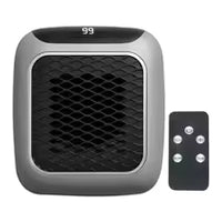 Sammy Jackson™ Mini Verwarmer