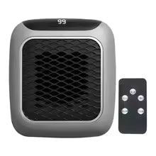 Sammy Jackson™ Mini Verwarmer