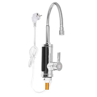 3000W Elektrische Keukenkraan Met Direct Warm Water - FlowHeat