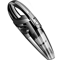 Cordless Vacuum Cleaner with Powerful Cyclone Suction - PowerSuction