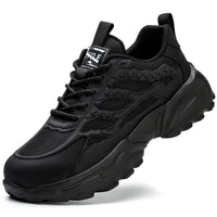 Men's Steel Toe Work Shoes - Rocco