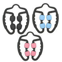 Anti-Cellulite Massage Roller - CelluSculpt