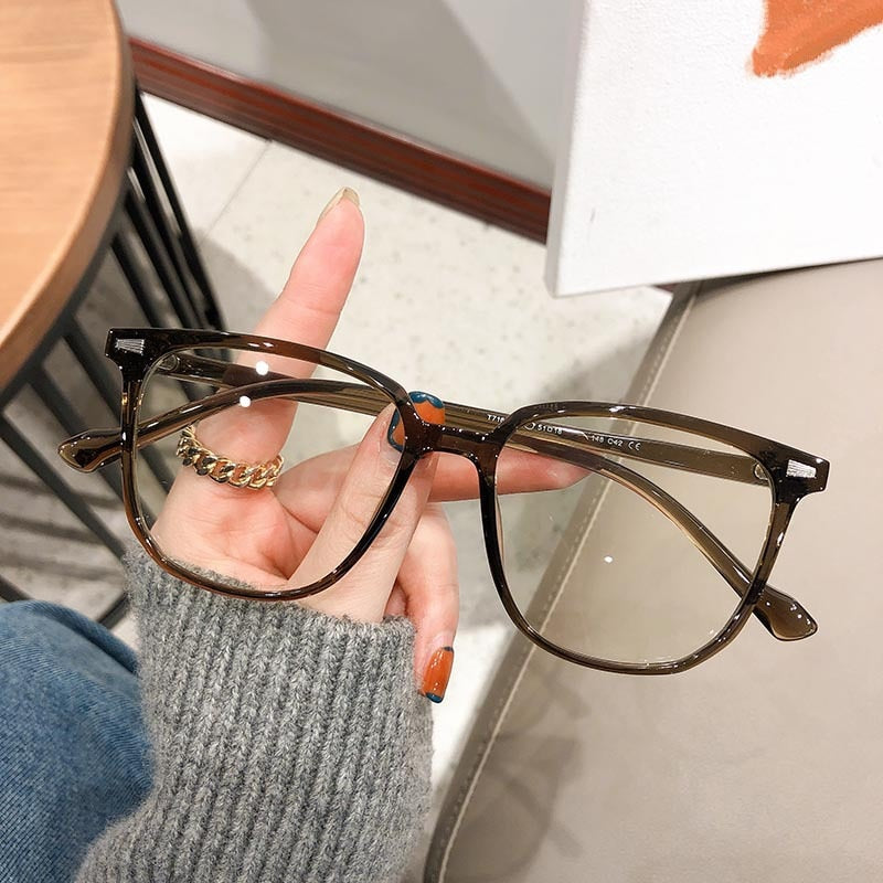 Nearsighted Prescription Glasses with Blue Light Protection - FocusFrame