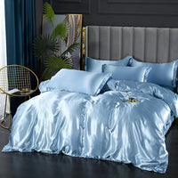 Luxe Beddengoed Set - SilkEssence