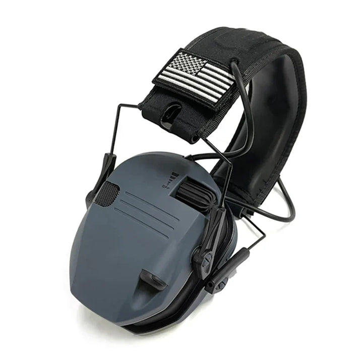 Tactical Hearing Protection - SoundShield