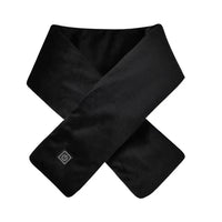 Heated Scarf for Neck Pain - ThermaWrap