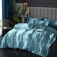 Luxe Beddengoed Set - SilkEssence
