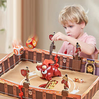Actievol Bordspel voor de Familie - ToroDash
