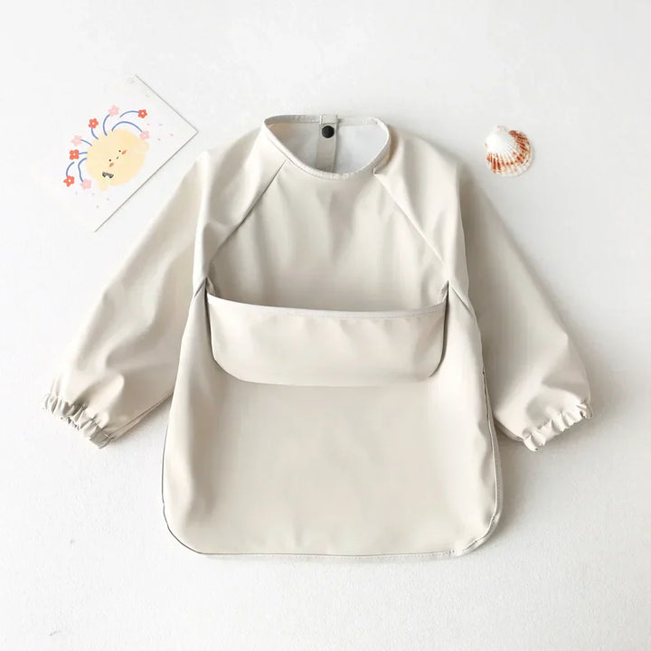 Baby Eetschort - BabyCover