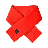 Heated Scarf for Neck Pain - ThermaWrap