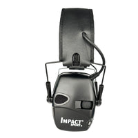 Tactical Hearing Protection - SoundShield