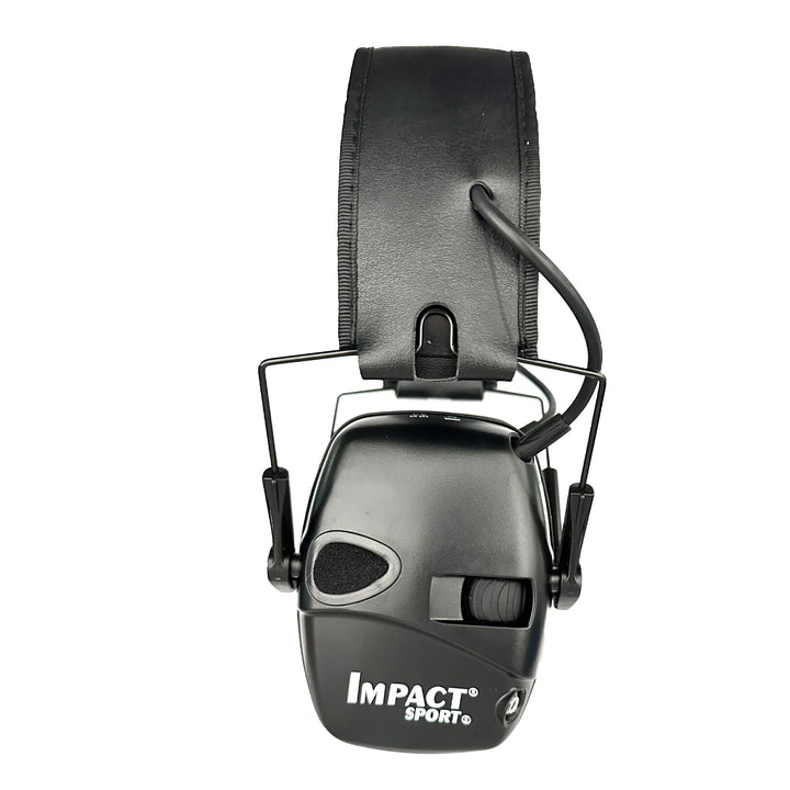 Tactical Hearing Protection - SoundShield