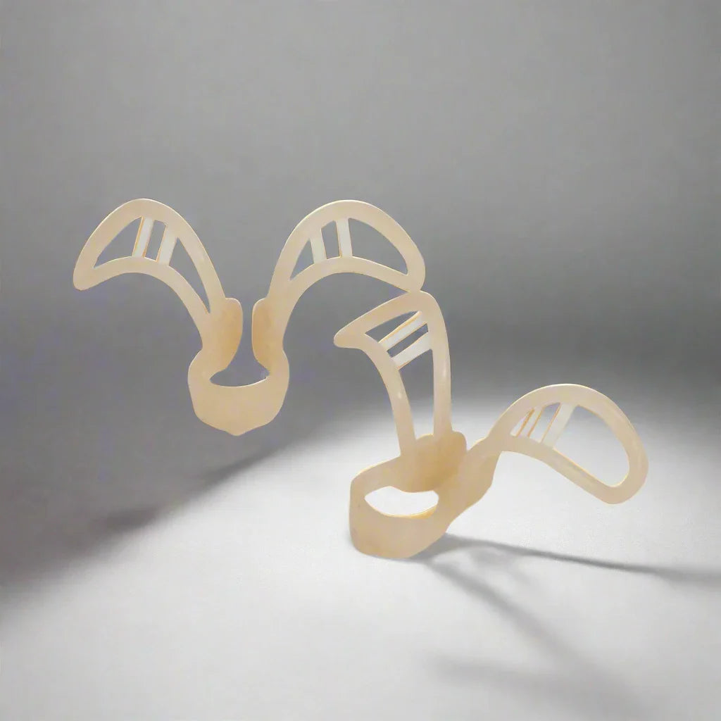 Comfortable Anti-Snoring Device - AirEase