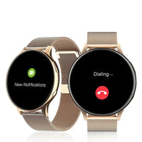 Women’s Smartwatch - Lumea Active