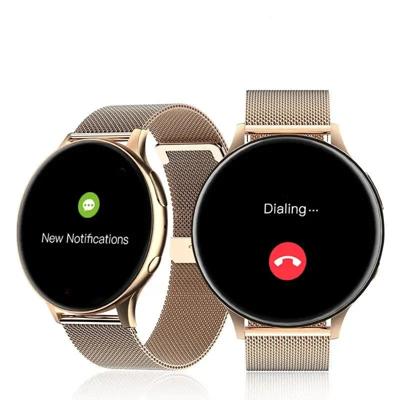 Women’s Smartwatch - Lumea Active
