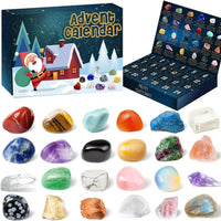 Gemstone Children's Advent Calendar - GemSpark