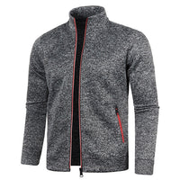 Men's Outdoor Sport Fleece Jacket - Björn